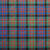 Clan Carnegie Ancient Modern Tartan Kilt